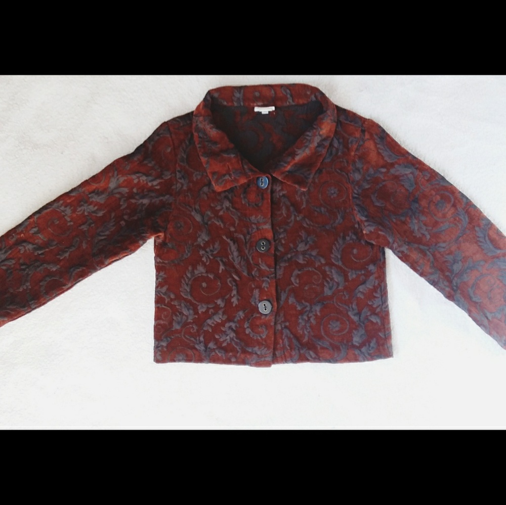 Habitat Corduroy Blazer